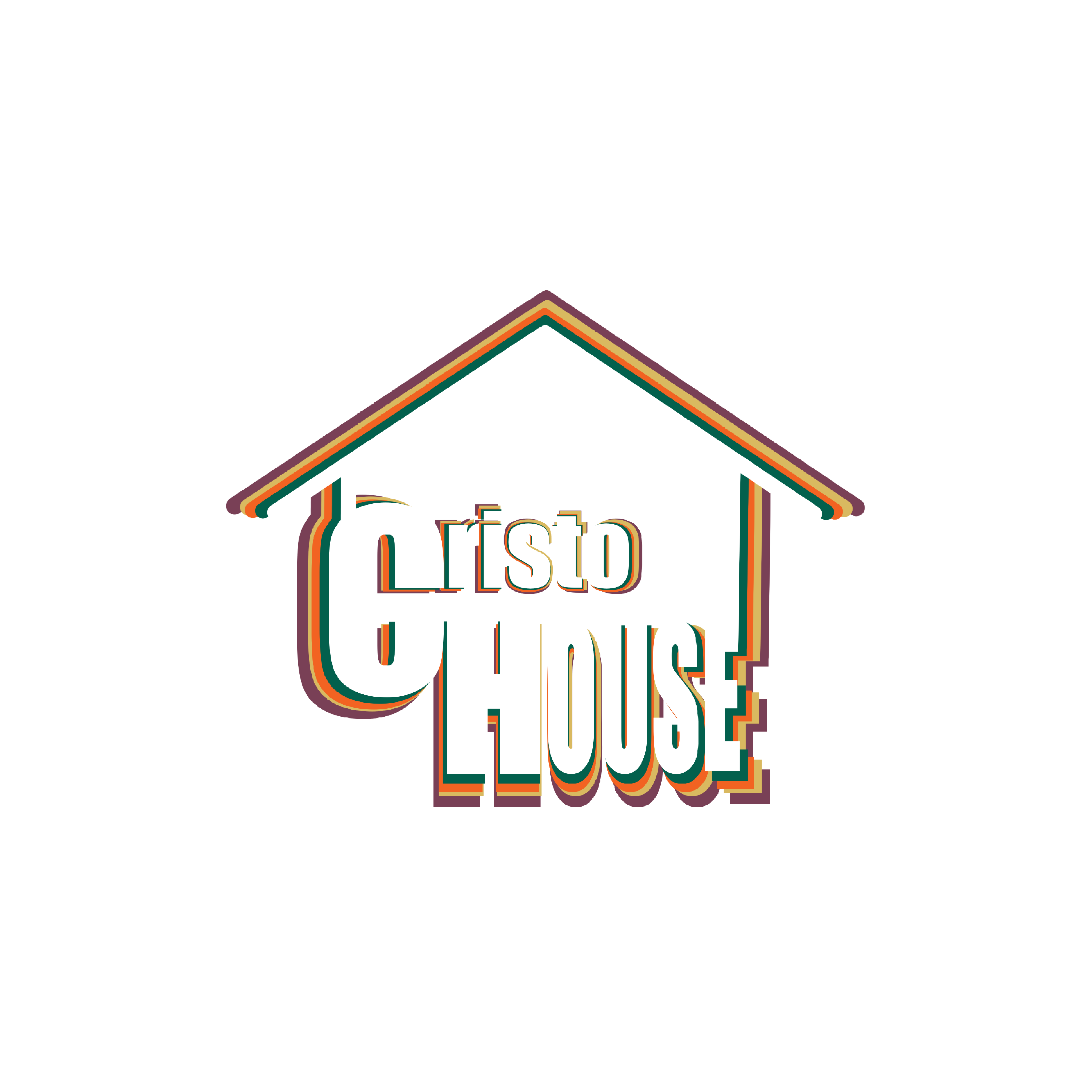 Logo Cristo House